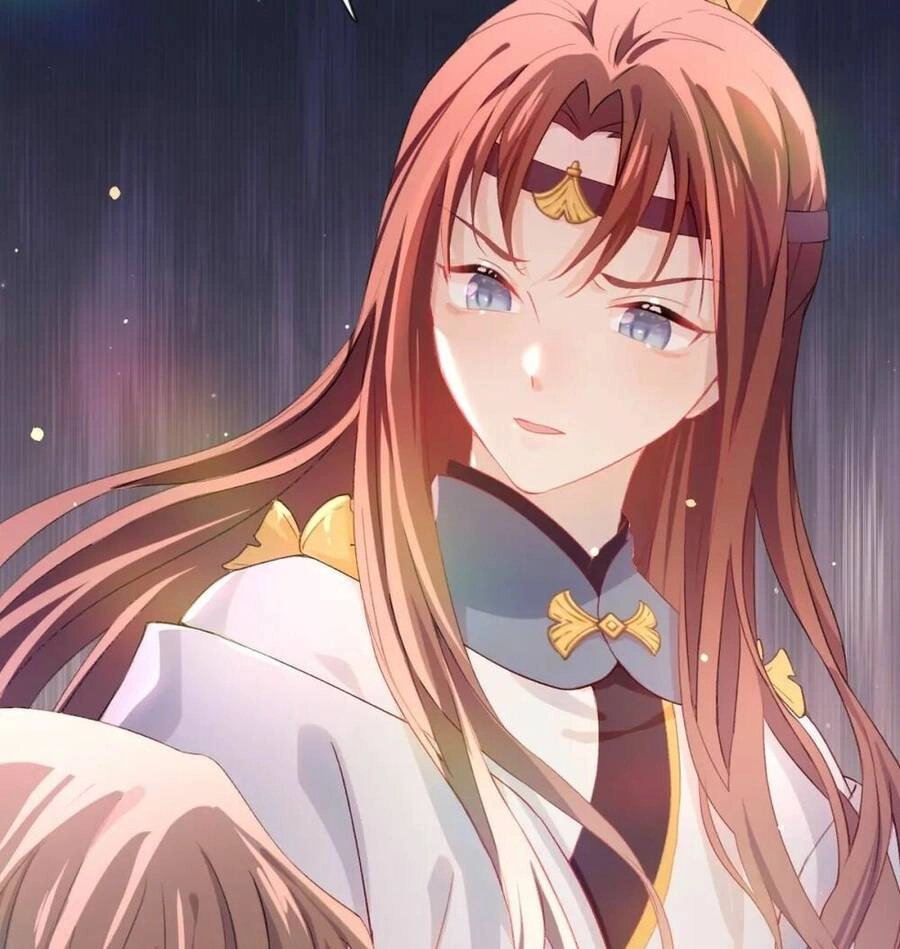 Một Đêm Bệnh Kiều Đột Nhiên Tới Chapter 18 - 31