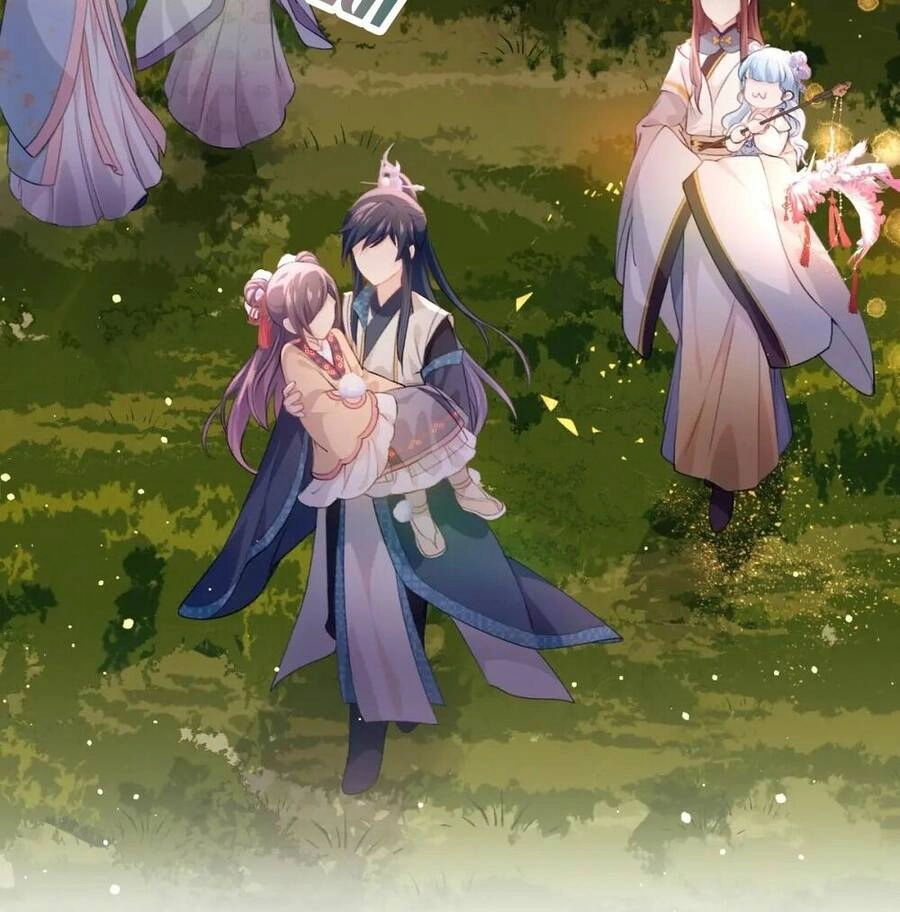 Một Đêm Bệnh Kiều Đột Nhiên Tới Chapter 19 - 5