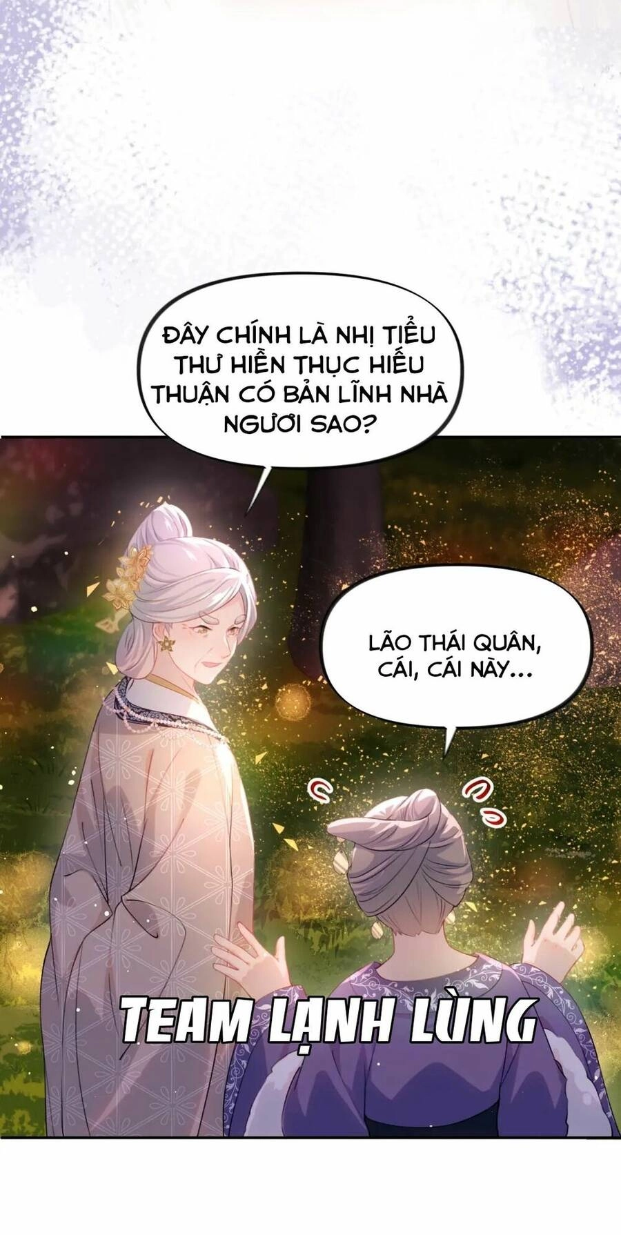Một Đêm Bệnh Kiều Đột Nhiên Tới Chapter 19 - 9