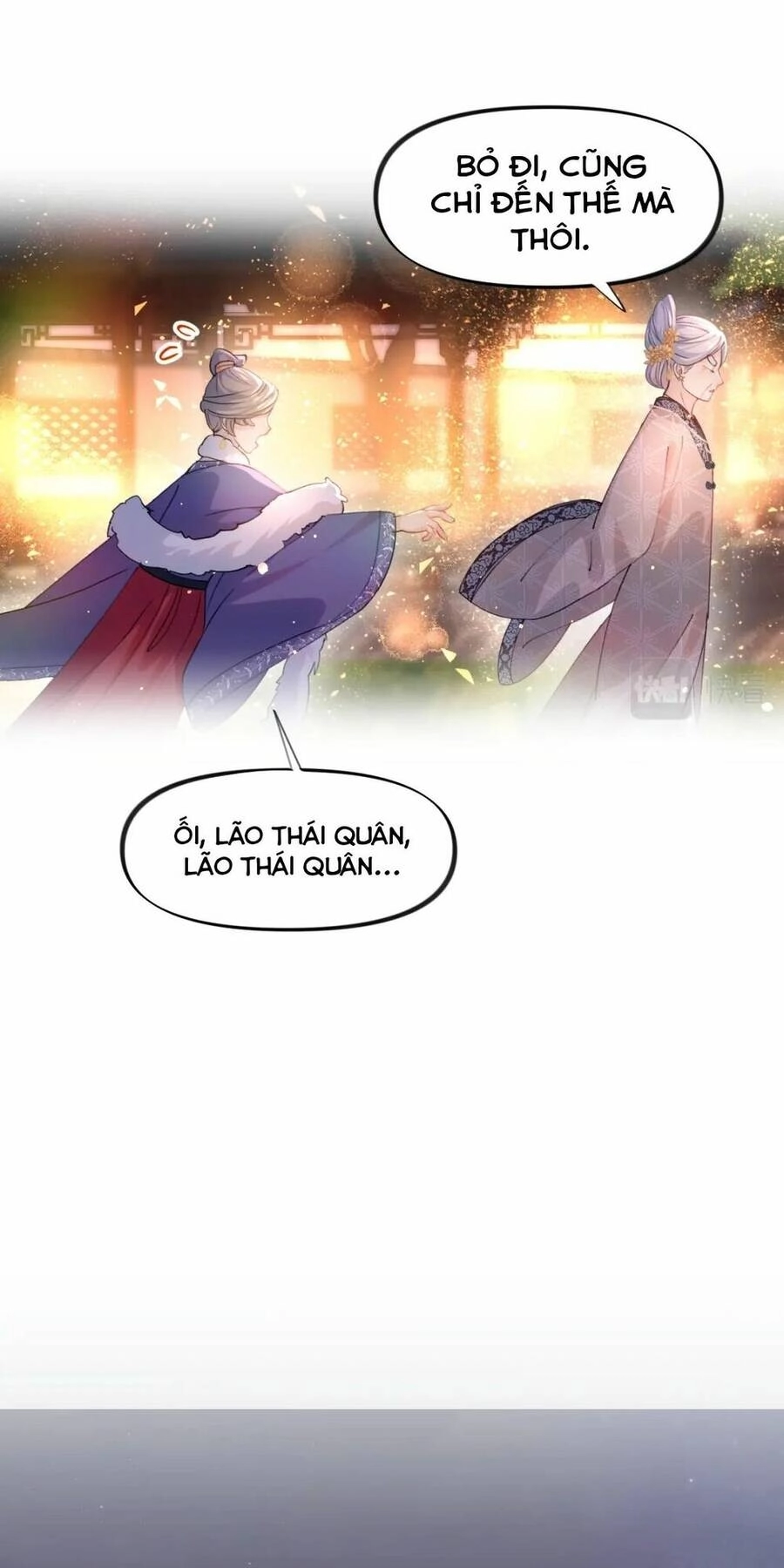 Một Đêm Bệnh Kiều Đột Nhiên Tới Chapter 19 - 10