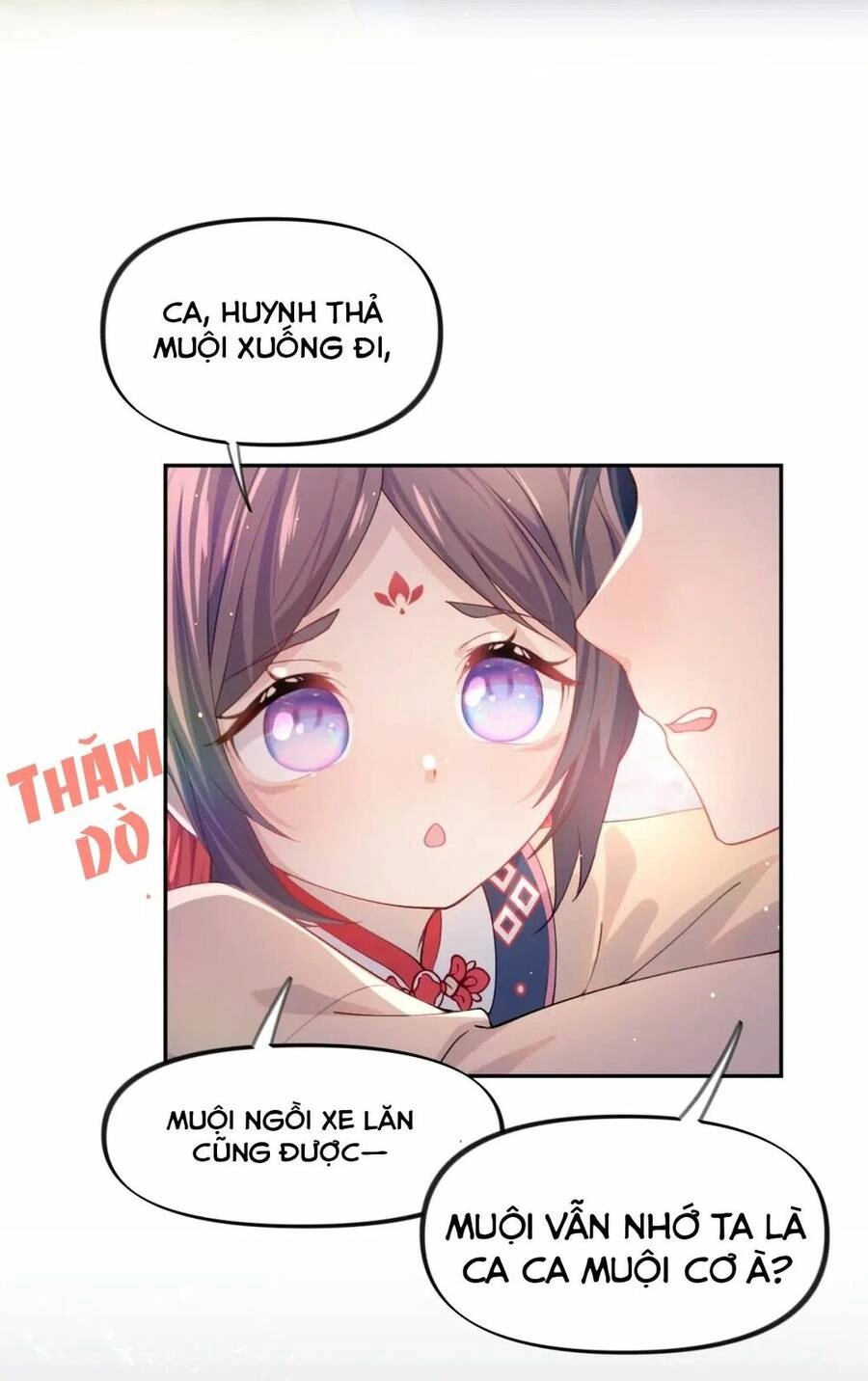 Một Đêm Bệnh Kiều Đột Nhiên Tới Chapter 19 - 12