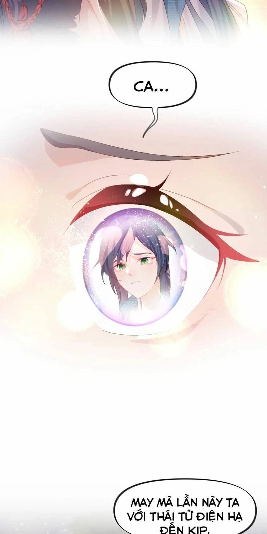 Một Đêm Bệnh Kiều Đột Nhiên Tới Chapter 19 - 14