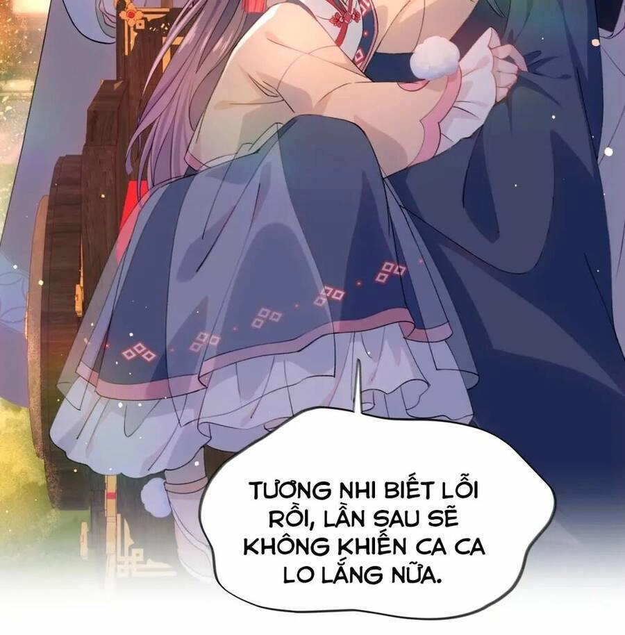 Một Đêm Bệnh Kiều Đột Nhiên Tới Chapter 19 - 16