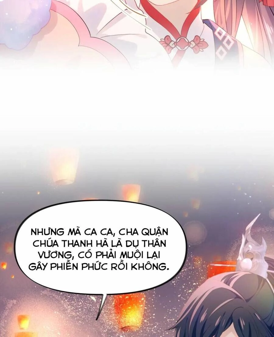 Một Đêm Bệnh Kiều Đột Nhiên Tới Chapter 19 - 18