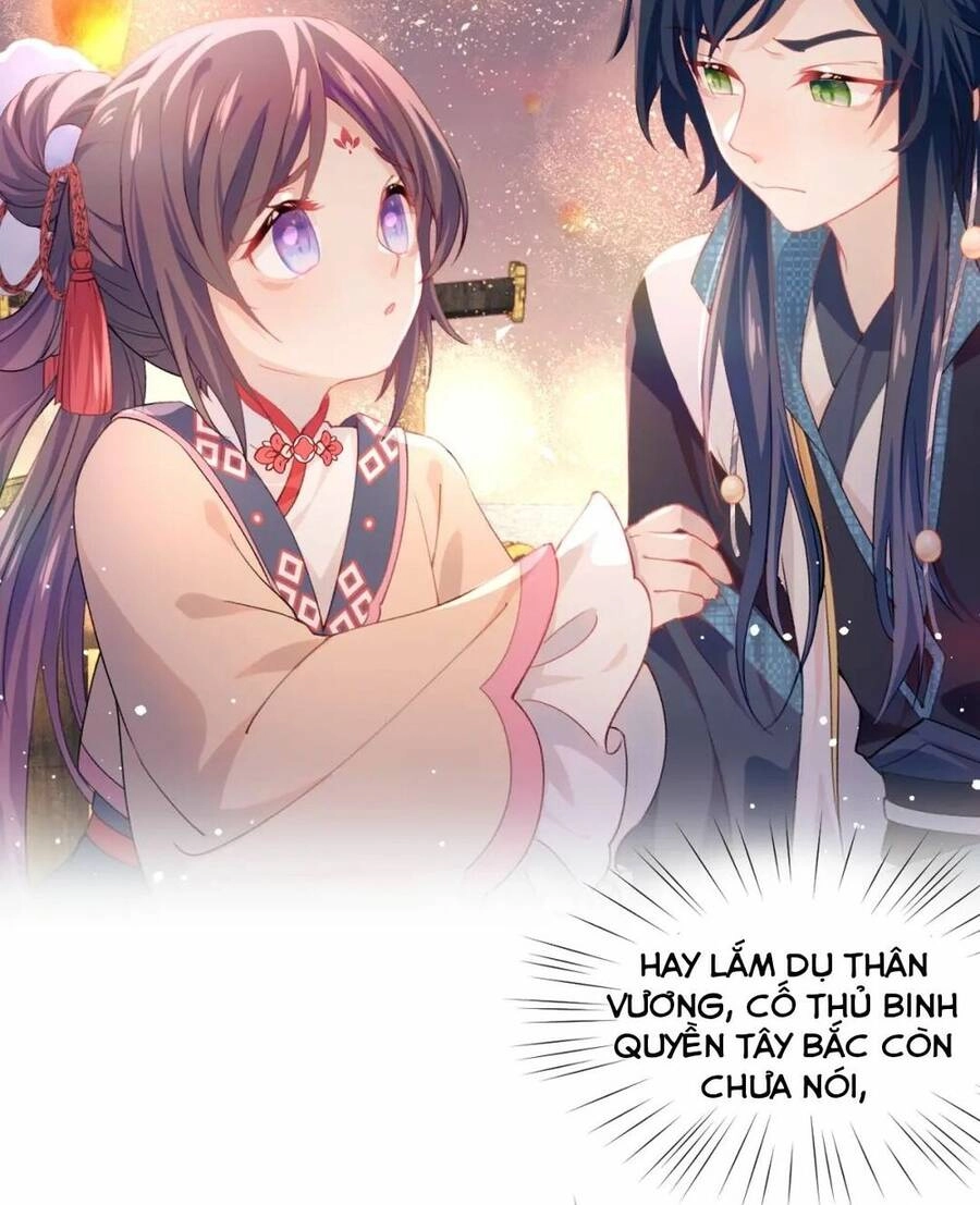 Một Đêm Bệnh Kiều Đột Nhiên Tới Chapter 19 - 19