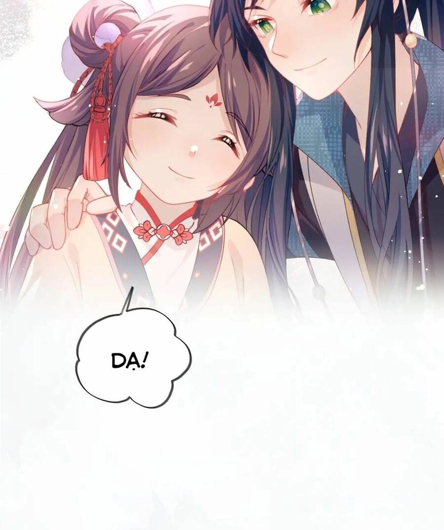 Một Đêm Bệnh Kiều Đột Nhiên Tới Chapter 19 - 21