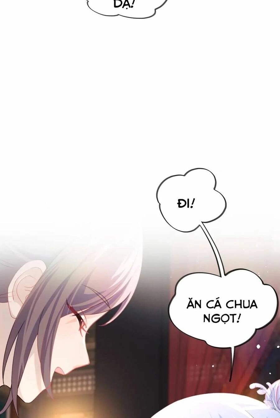 Một Đêm Bệnh Kiều Đột Nhiên Tới Chapter 19 - 27