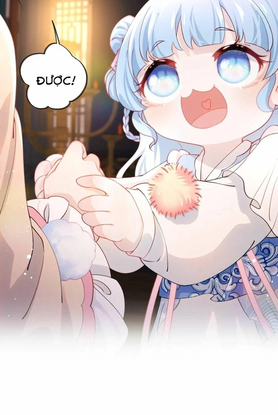 Một Đêm Bệnh Kiều Đột Nhiên Tới Chapter 19 - 28