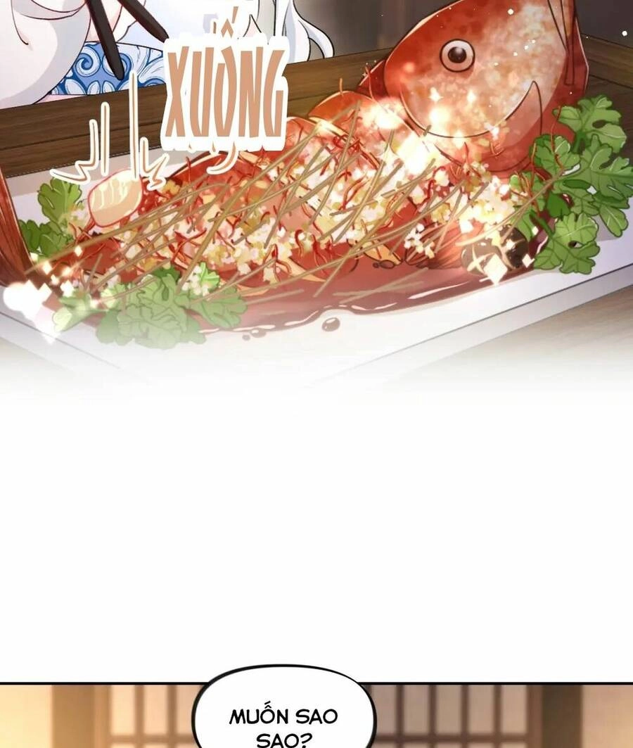 Một Đêm Bệnh Kiều Đột Nhiên Tới Chapter 19 - 30