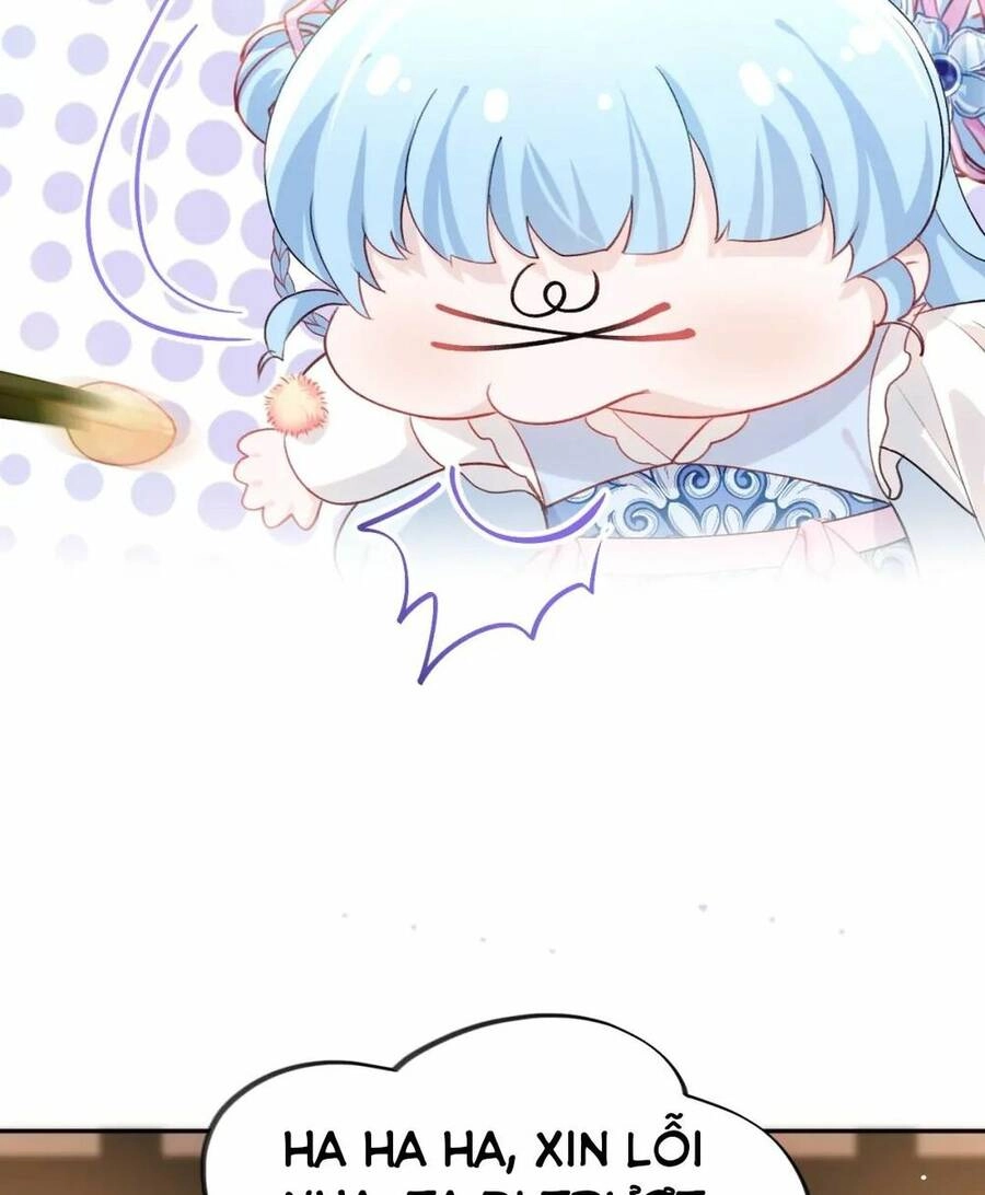 Một Đêm Bệnh Kiều Đột Nhiên Tới Chapter 19 - 33