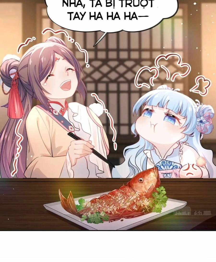 Một Đêm Bệnh Kiều Đột Nhiên Tới Chapter 19 - 34