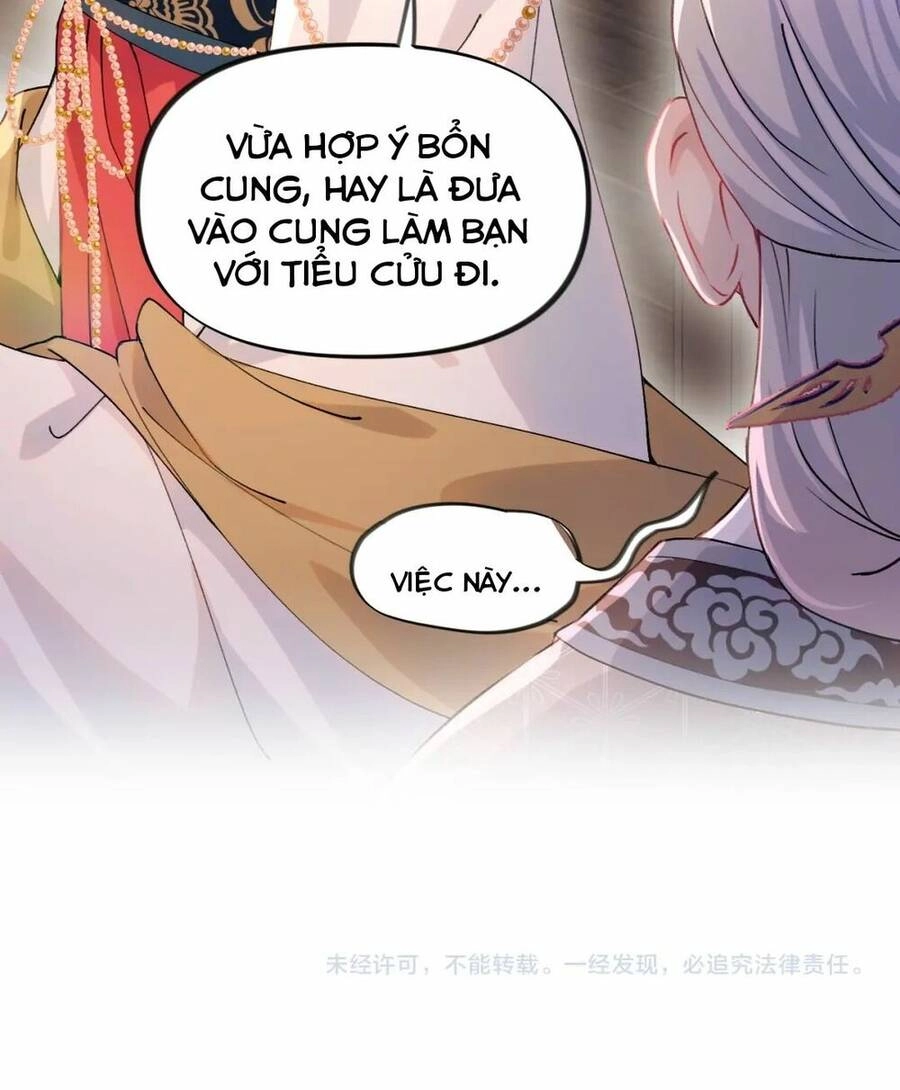 Một Đêm Bệnh Kiều Đột Nhiên Tới Chapter 19 - 38