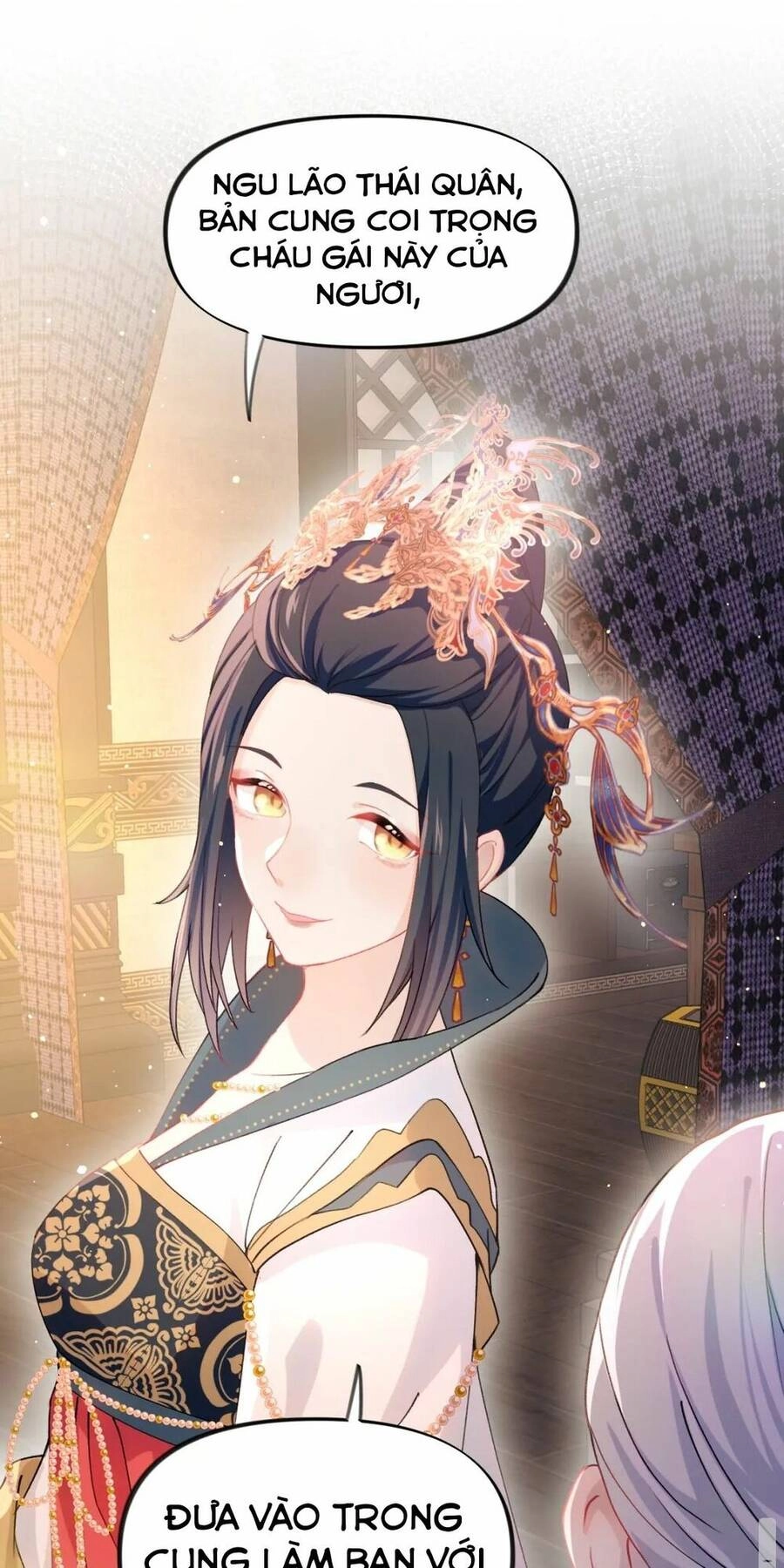 Một Đêm Bệnh Kiều Đột Nhiên Tới Chapter 20 - 2