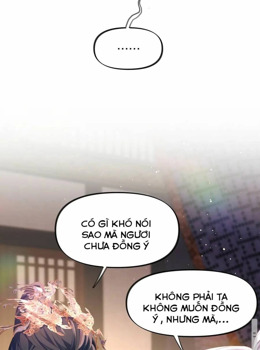 Một Đêm Bệnh Kiều Đột Nhiên Tới Chapter 20 - 4