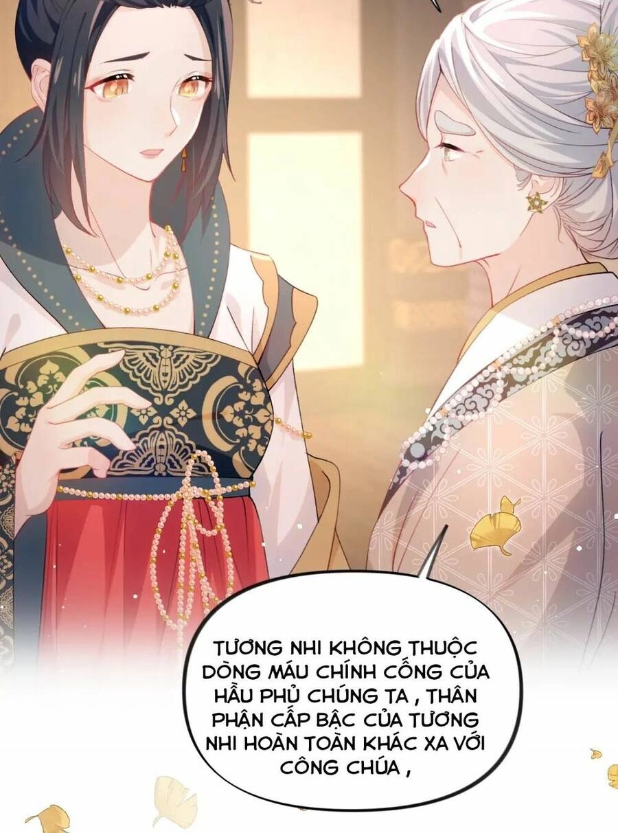 Một Đêm Bệnh Kiều Đột Nhiên Tới Chapter 20 - 5