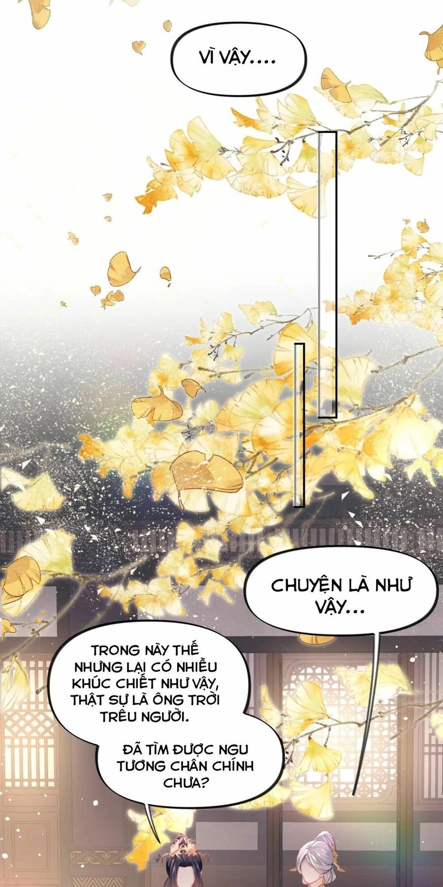 Một Đêm Bệnh Kiều Đột Nhiên Tới Chapter 20 - 6