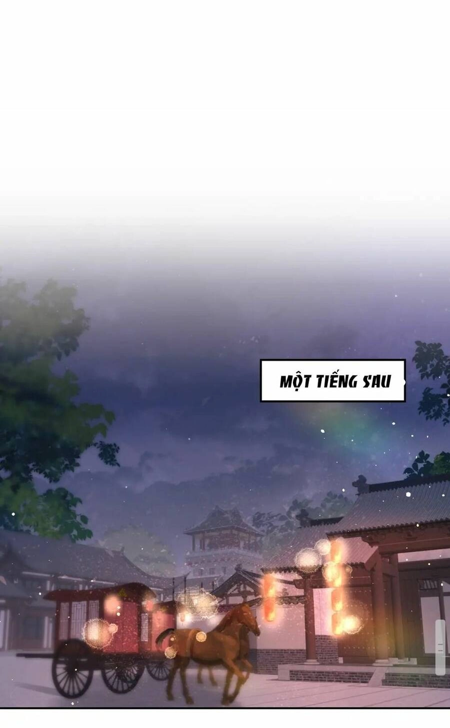 Một Đêm Bệnh Kiều Đột Nhiên Tới Chapter 20 - 9