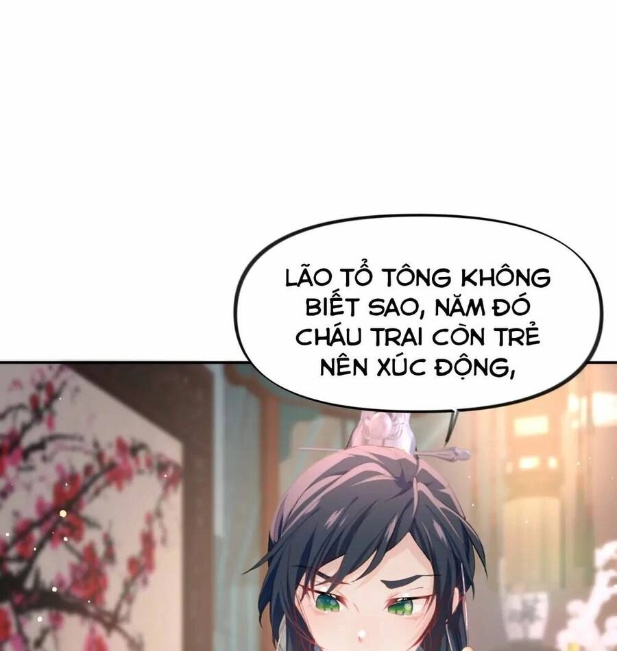 Một Đêm Bệnh Kiều Đột Nhiên Tới Chapter 20 - 13