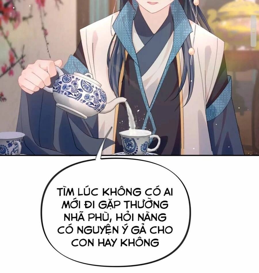 Một Đêm Bệnh Kiều Đột Nhiên Tới Chapter 20 - 14