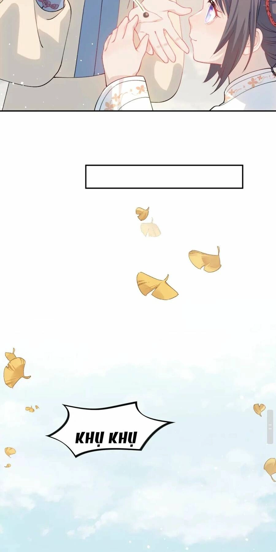 Một Đêm Bệnh Kiều Đột Nhiên Tới Chapter 20 - 26