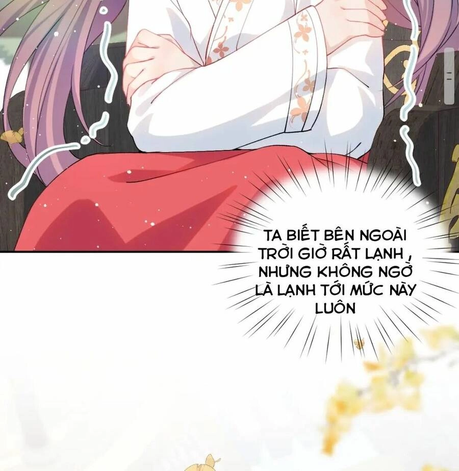 Một Đêm Bệnh Kiều Đột Nhiên Tới Chapter 20 - 28