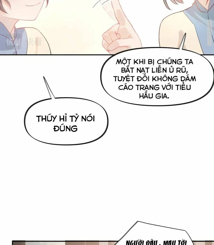 Một Đêm Bệnh Kiều Đột Nhiên Tới Chapter 20 - 35