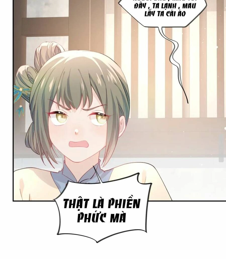 Một Đêm Bệnh Kiều Đột Nhiên Tới Chapter 20 - 36