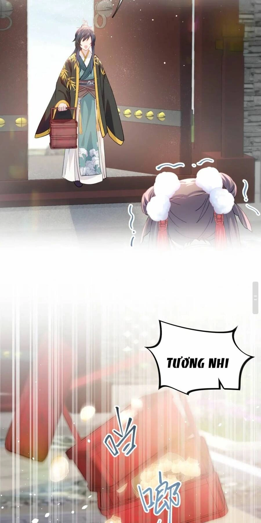 Một Đêm Bệnh Kiều Đột Nhiên Tới Chapter 20 - 42