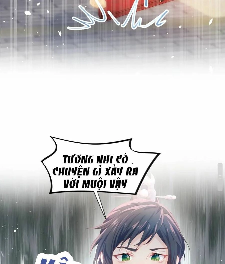 Một Đêm Bệnh Kiều Đột Nhiên Tới Chapter 20 - 43