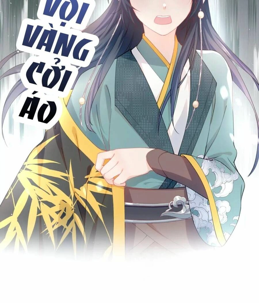 Một Đêm Bệnh Kiều Đột Nhiên Tới Chapter 20 - 44