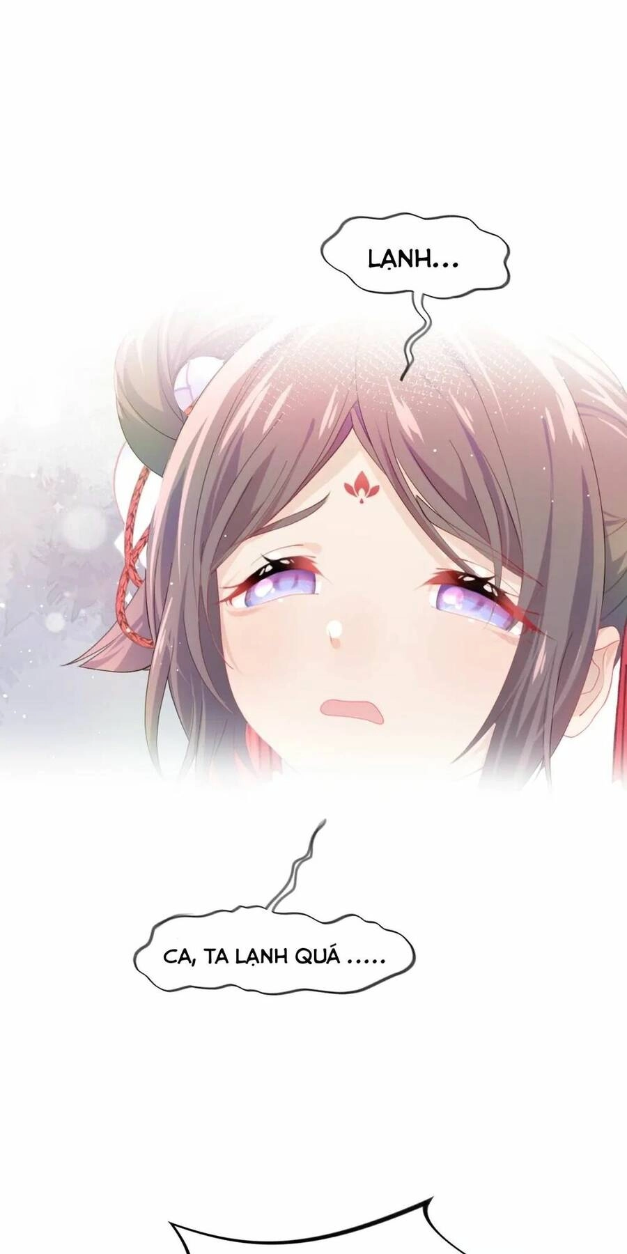 Một Đêm Bệnh Kiều Đột Nhiên Tới Chapter 20 - 45