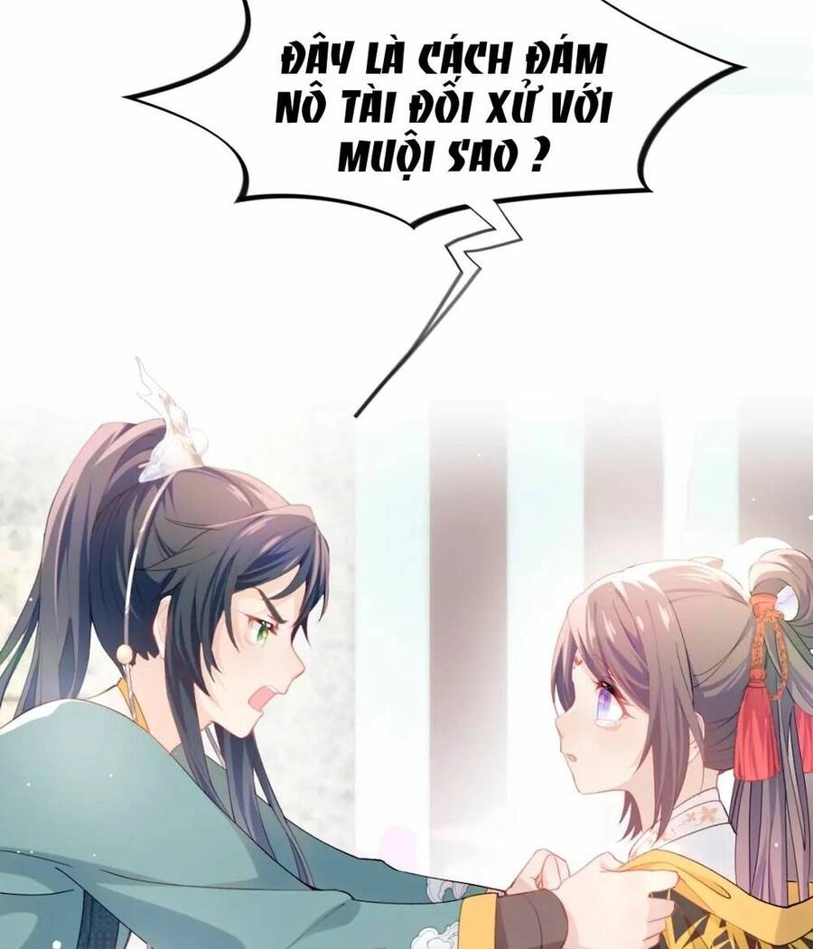 Một Đêm Bệnh Kiều Đột Nhiên Tới Chapter 20 - 46