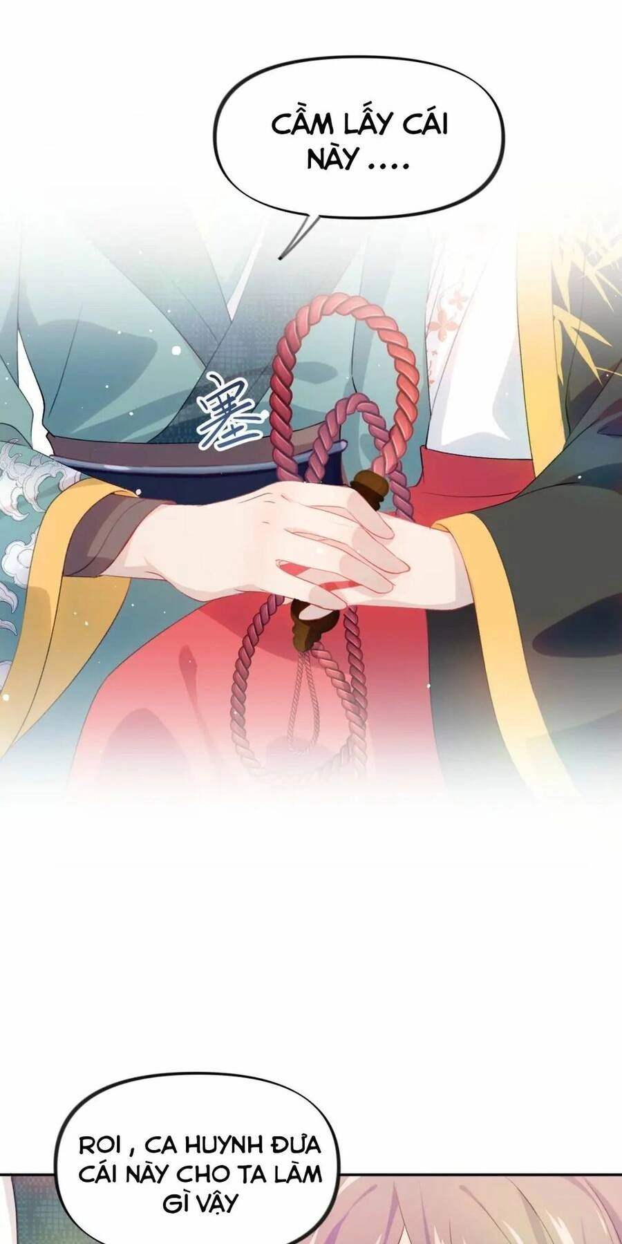 Một Đêm Bệnh Kiều Đột Nhiên Tới Chapter 21 - 13