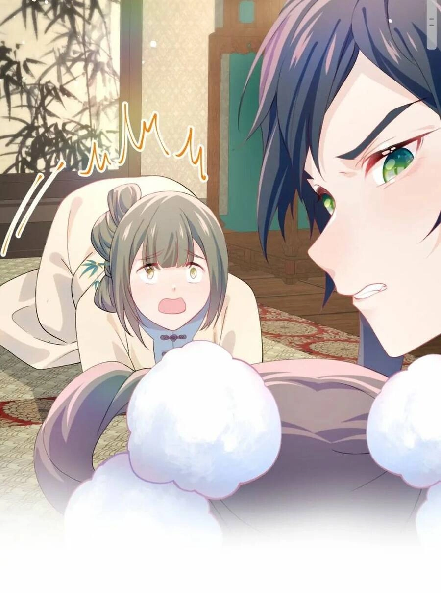 Một Đêm Bệnh Kiều Đột Nhiên Tới Chapter 21 - 15