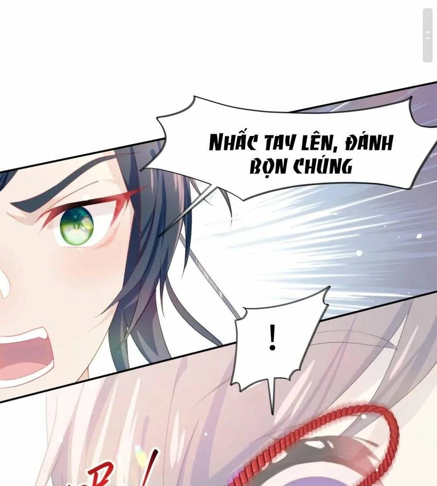 Một Đêm Bệnh Kiều Đột Nhiên Tới Chapter 21 - 19