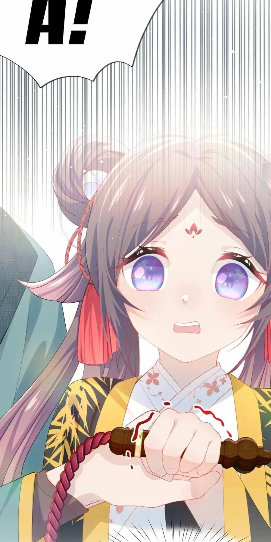 Một Đêm Bệnh Kiều Đột Nhiên Tới Chapter 21 - 22