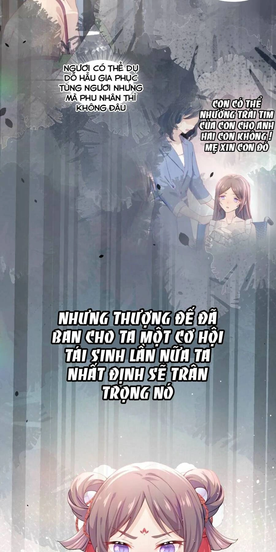 Một Đêm Bệnh Kiều Đột Nhiên Tới Chapter 21 - 27