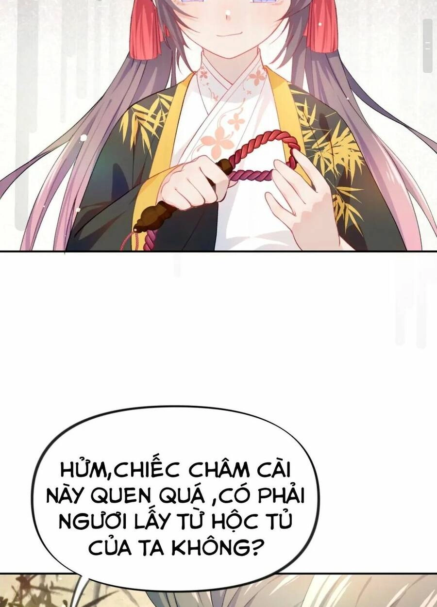 Một Đêm Bệnh Kiều Đột Nhiên Tới Chapter 21 - 28