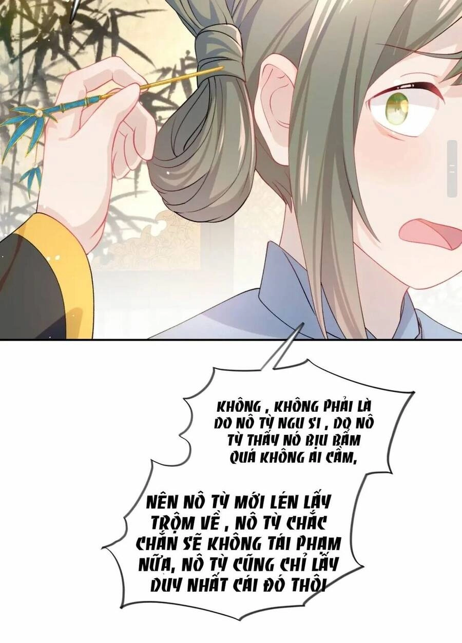 Một Đêm Bệnh Kiều Đột Nhiên Tới Chapter 21 - 29