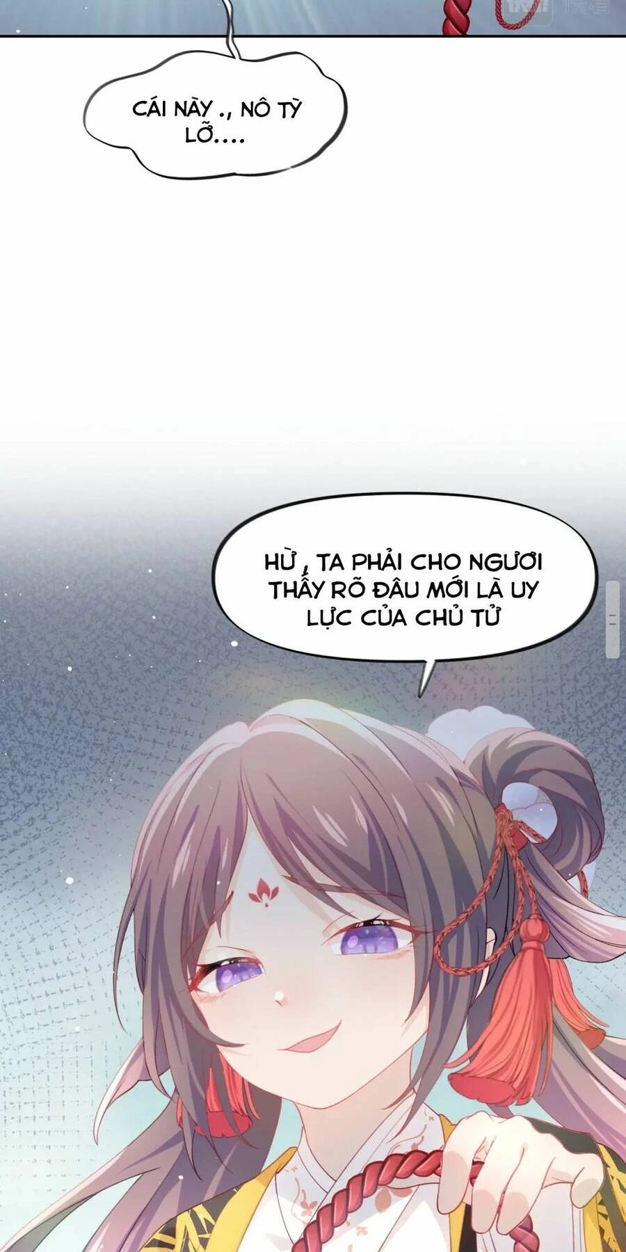 Một Đêm Bệnh Kiều Đột Nhiên Tới Chapter 21 - 31