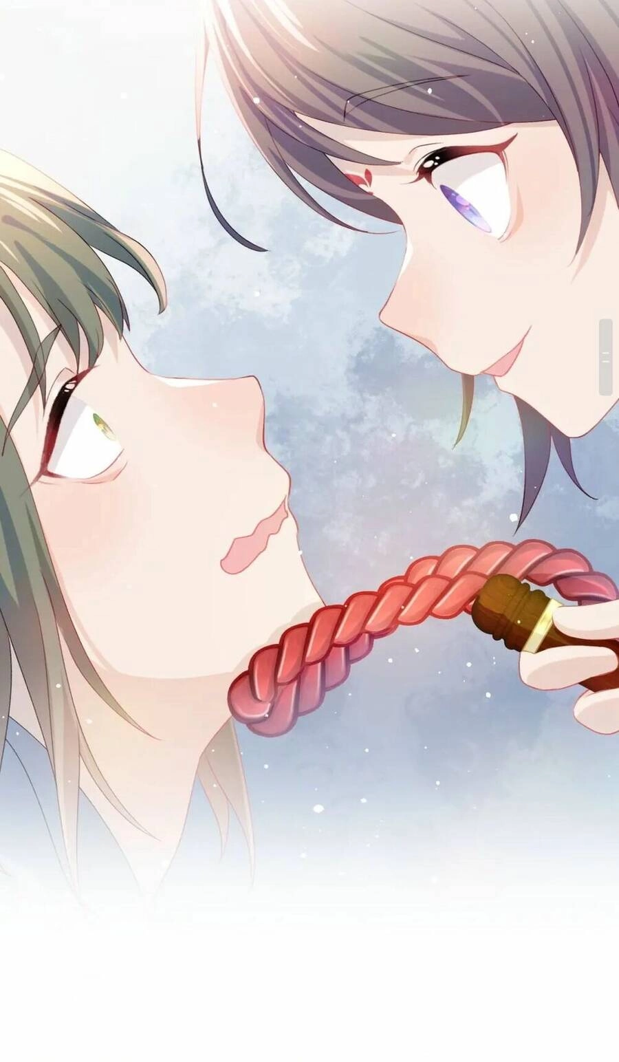 Một Đêm Bệnh Kiều Đột Nhiên Tới Chapter 21 - 33