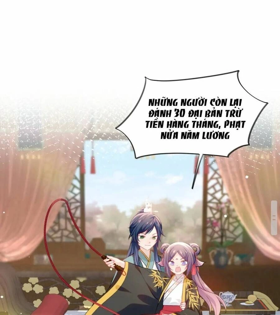 Một Đêm Bệnh Kiều Đột Nhiên Tới Chapter 21 - 36