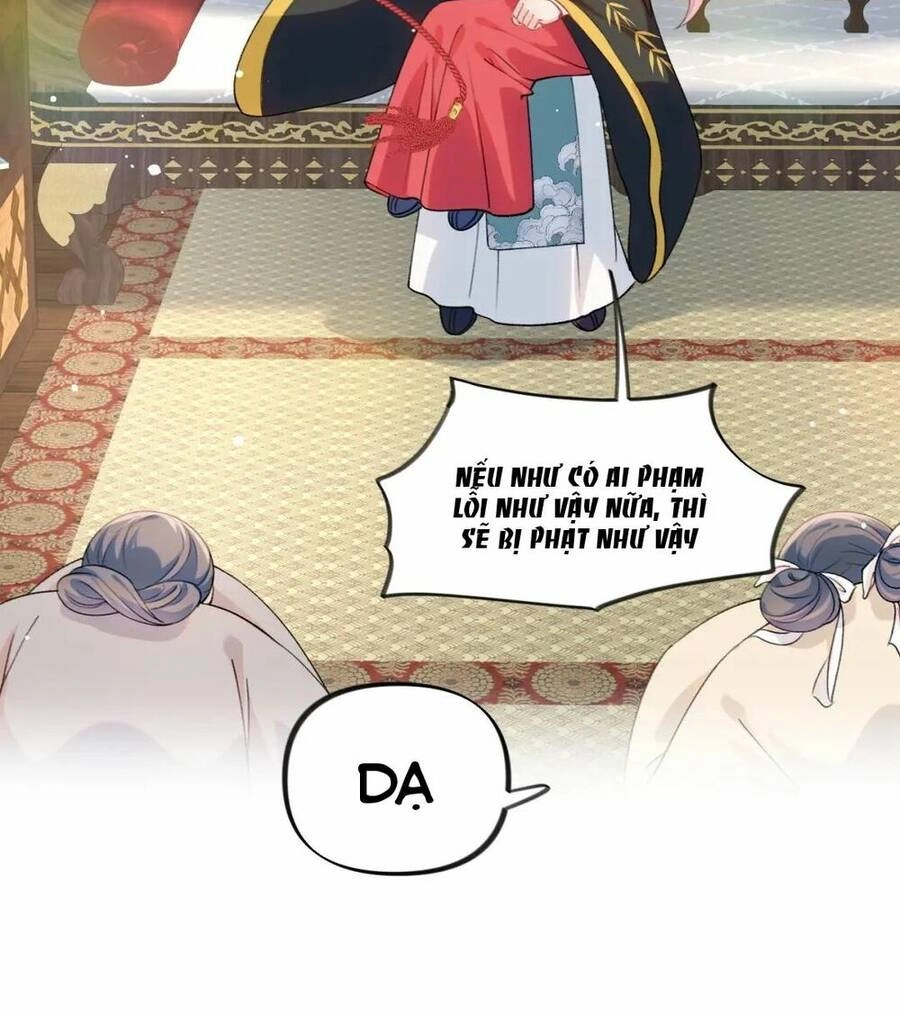 Một Đêm Bệnh Kiều Đột Nhiên Tới Chapter 21 - 37