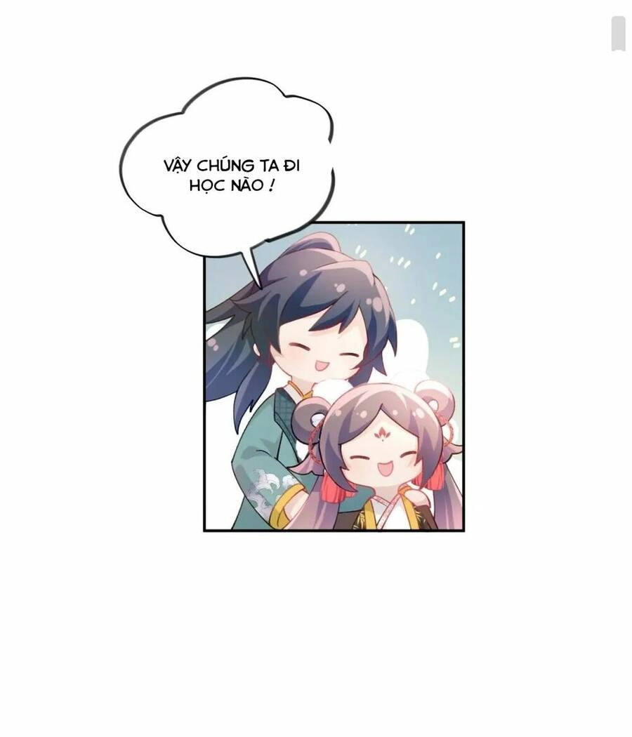 Một Đêm Bệnh Kiều Đột Nhiên Tới Chapter 21 - 40