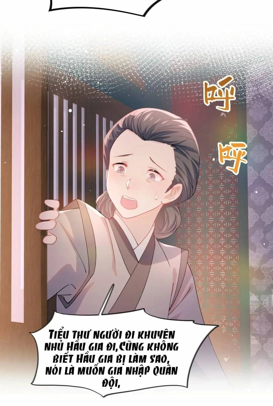 Một Đêm Bệnh Kiều Đột Nhiên Tới Chapter 22 - 4