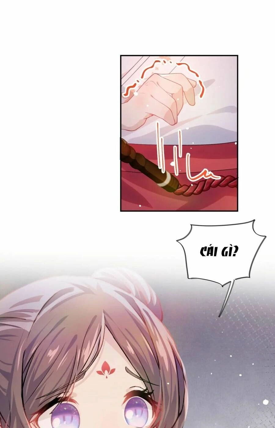 Một Đêm Bệnh Kiều Đột Nhiên Tới Chapter 22 - 5