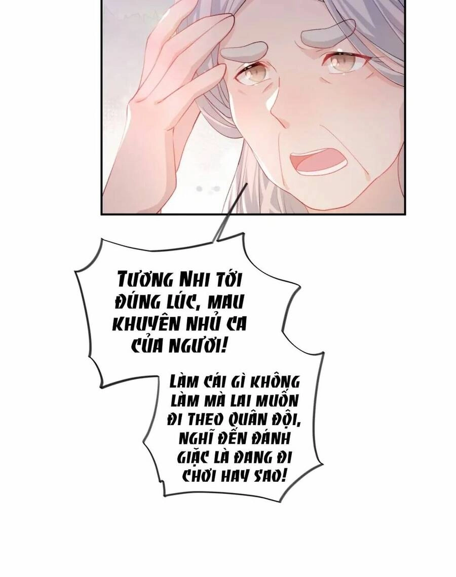 Một Đêm Bệnh Kiều Đột Nhiên Tới Chapter 22 - 9