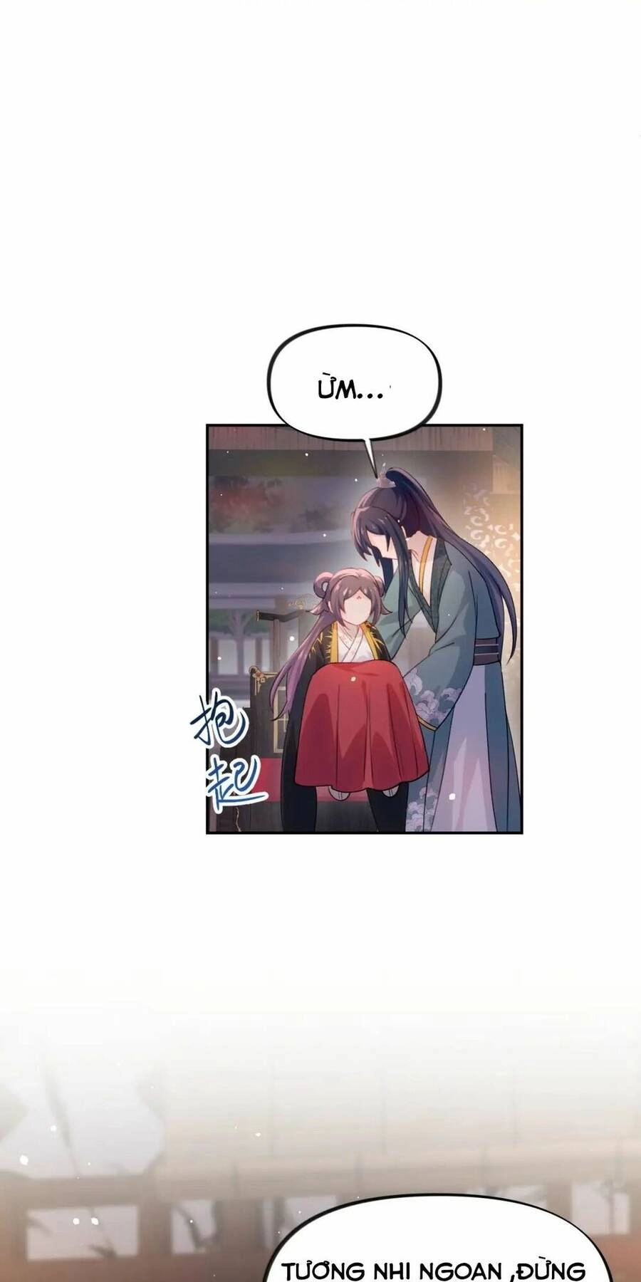 Một Đêm Bệnh Kiều Đột Nhiên Tới Chapter 22 - 12