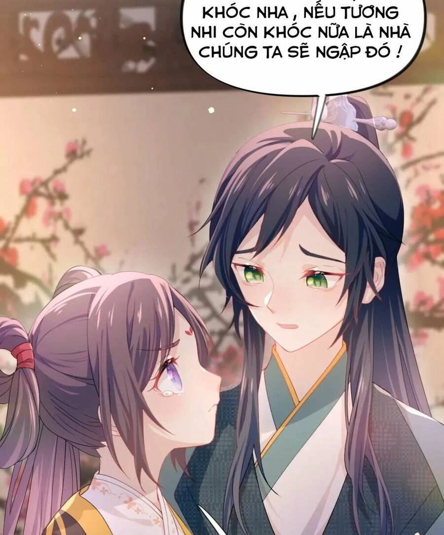 Một Đêm Bệnh Kiều Đột Nhiên Tới Chapter 22 - 13