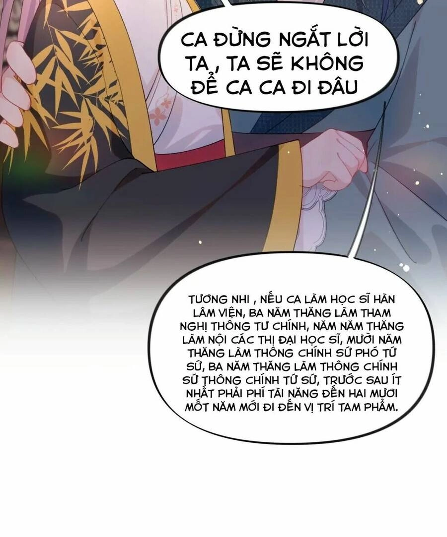 Một Đêm Bệnh Kiều Đột Nhiên Tới Chapter 22 - 14